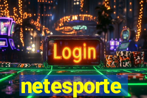 netesporte