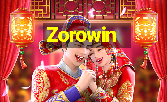 Zorowin