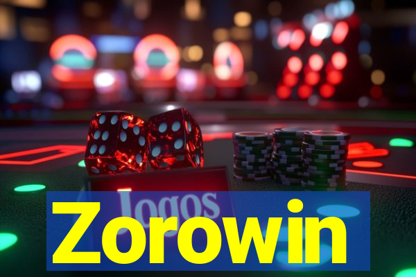 Zorowin