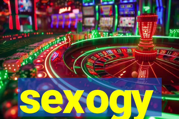 sexogy