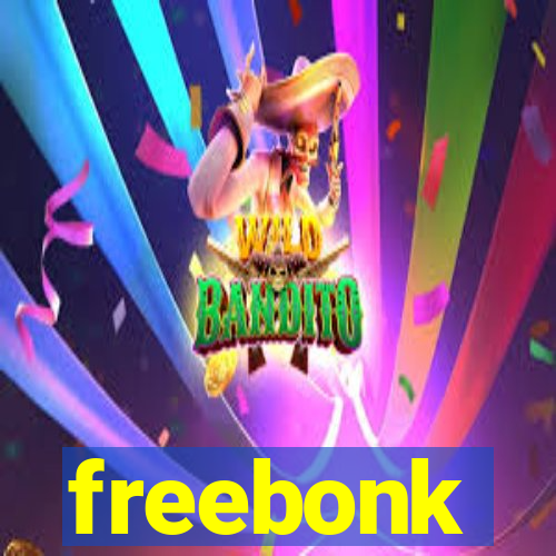 freebonk