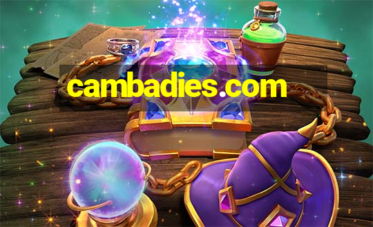 cambadies.com