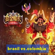 brasil vs.colombia