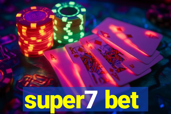 super7 bet