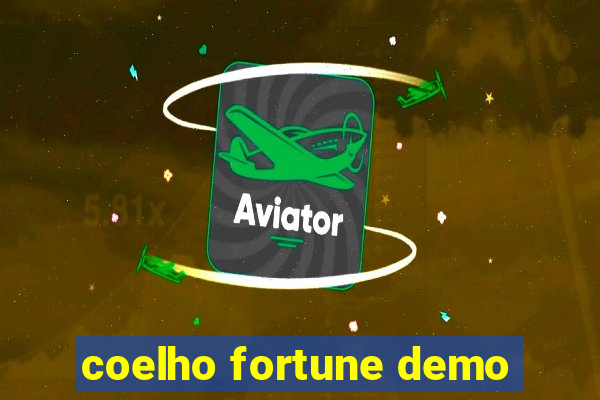 coelho fortune demo