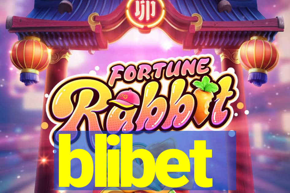 blibet