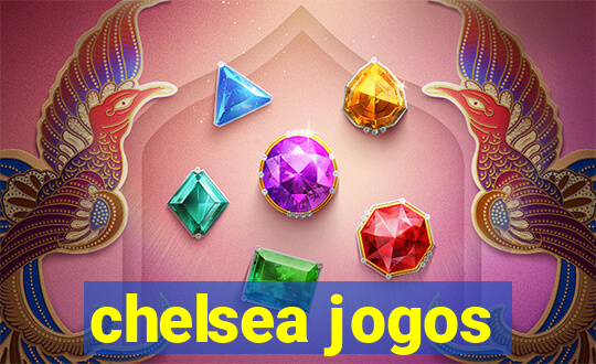 chelsea jogos