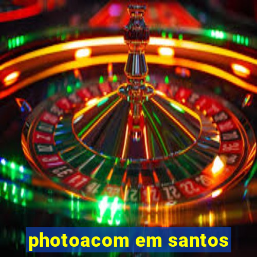 photoacom em santos