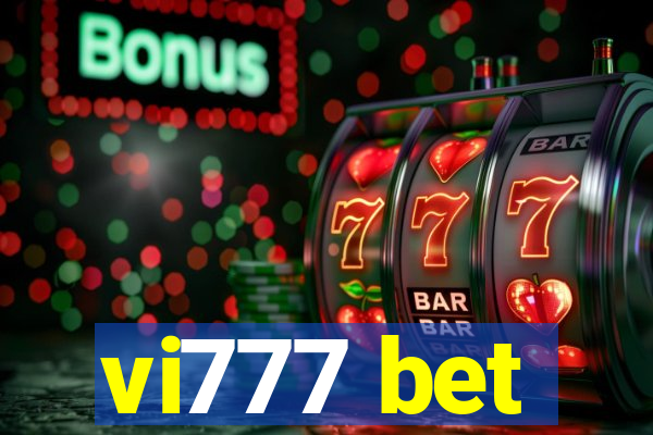 vi777 bet