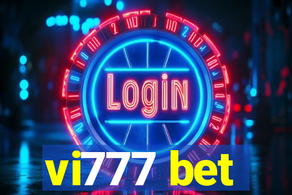 vi777 bet