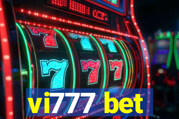 vi777 bet