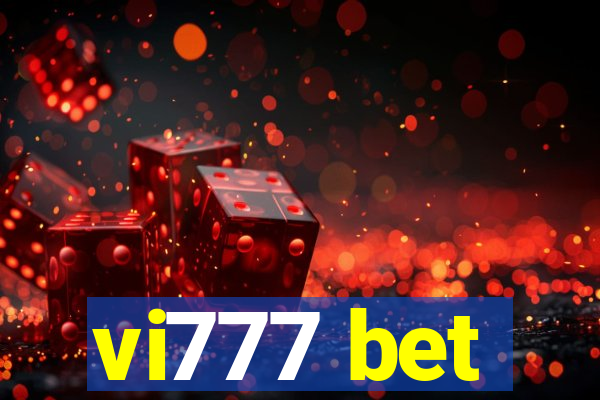 vi777 bet