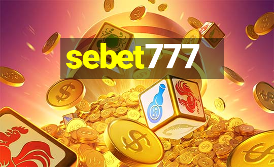 sebet777