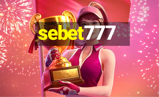 sebet777