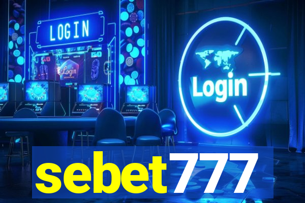 sebet777