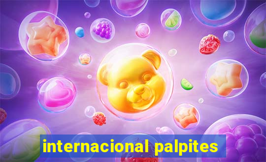 internacional palpites