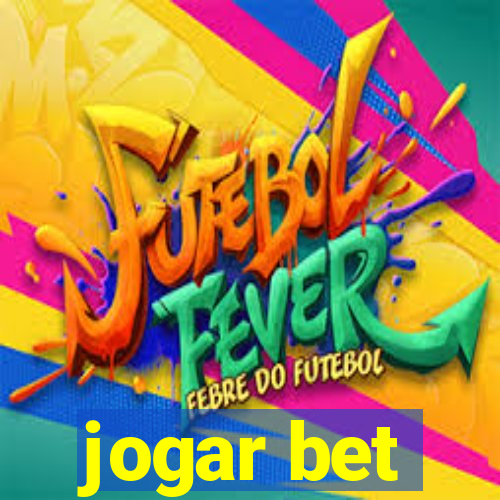 jogar bet