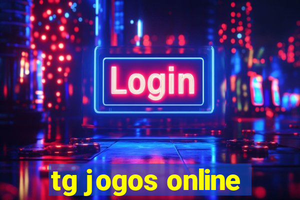 tg jogos online