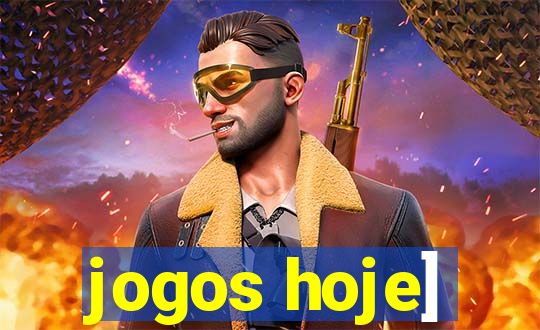 jogos hoje]