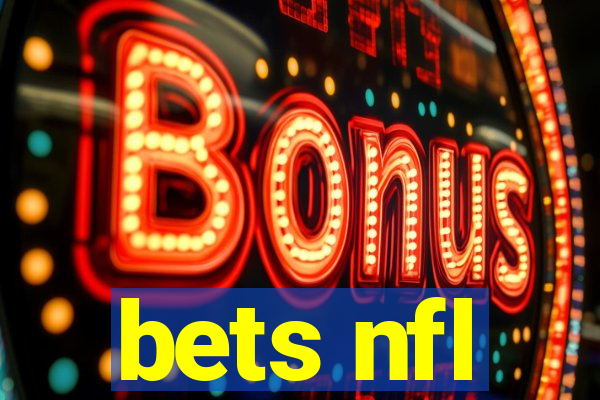 bets nfl