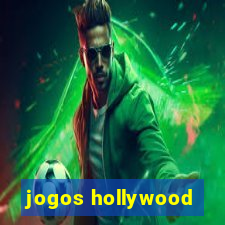 jogos hollywood