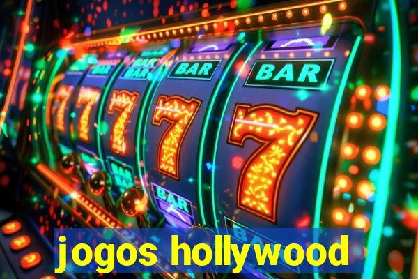 jogos hollywood