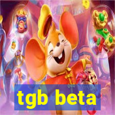 tgb beta