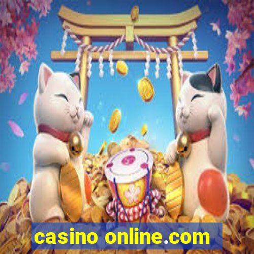 casino online.com