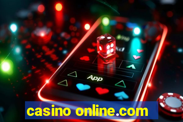 casino online.com