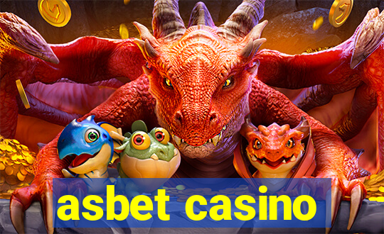 asbet casino