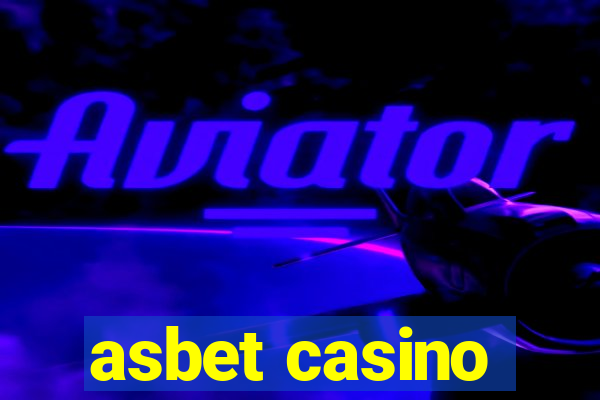 asbet casino