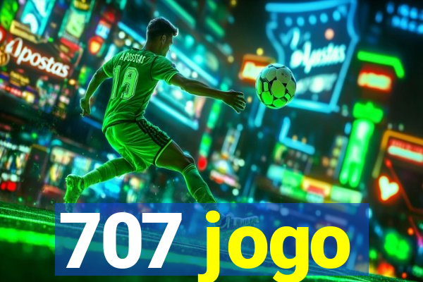 707 jogo