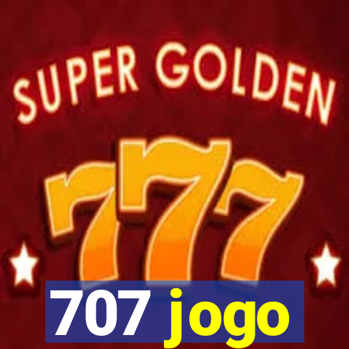 707 jogo