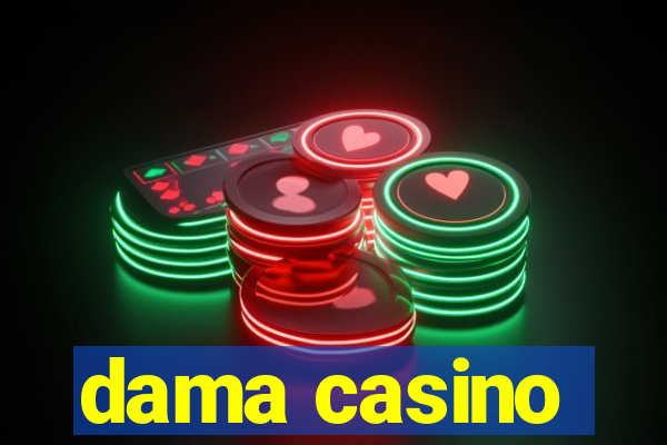 dama casino