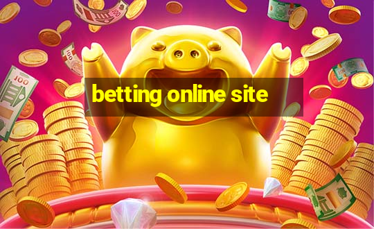 betting online site