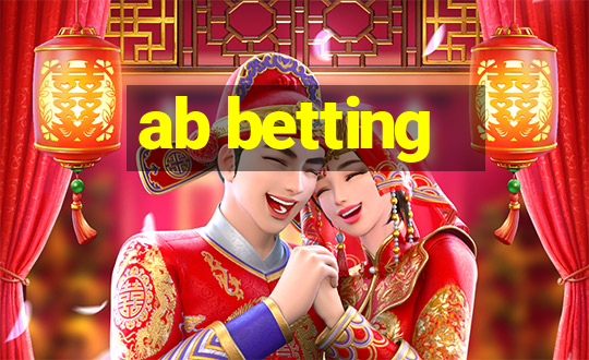 ab betting