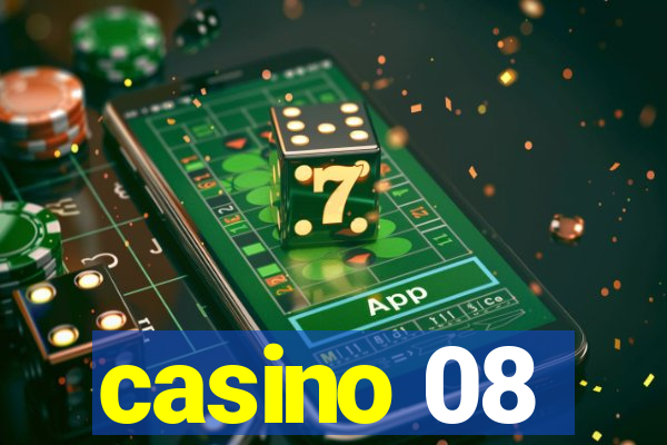 casino 08