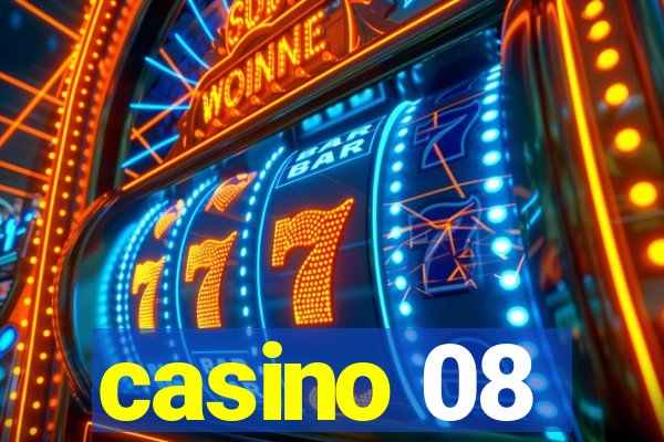 casino 08