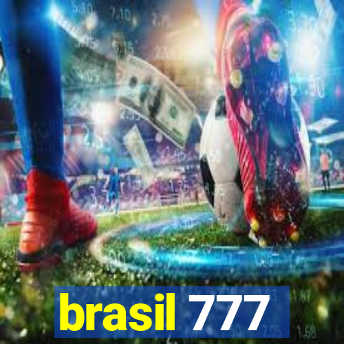 brasil 777