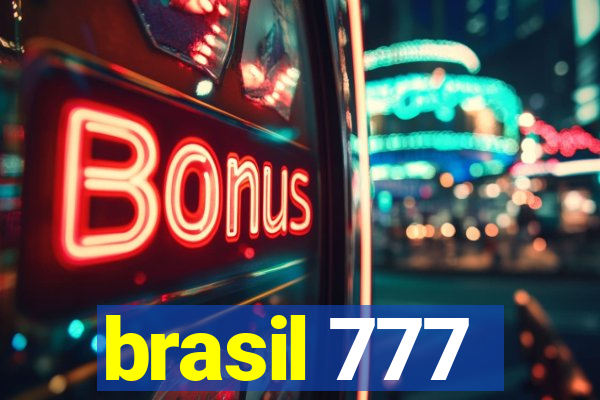 brasil 777