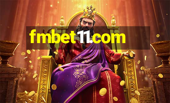 fmbet11.com