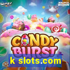 k slots.com