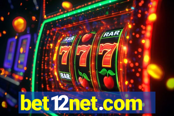 bet12net.com