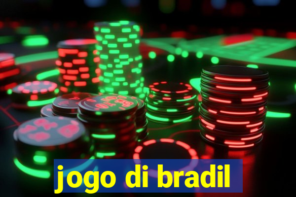 jogo di bradil