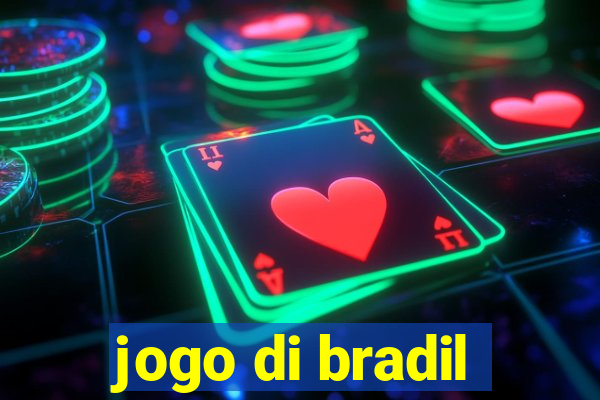 jogo di bradil