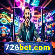 726bet.com