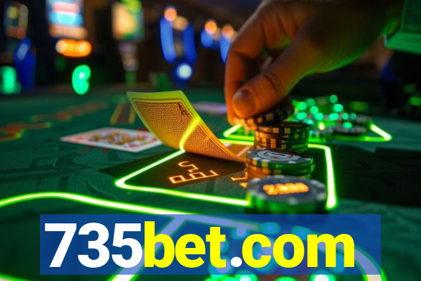 735bet.com