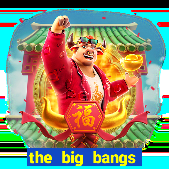 the big bangs theory online dublado