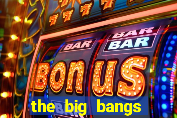 the big bangs theory online dublado