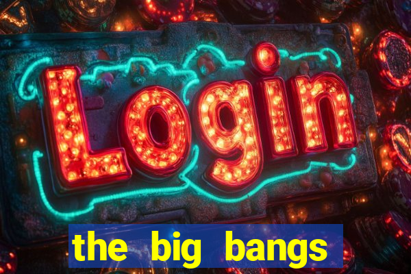 the big bangs theory online dublado